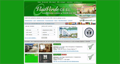 Desktop Screenshot of makelaar-in-tenerife.com